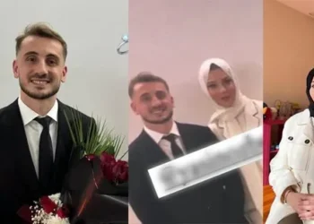 Avrupa’daki gururumuz Kerem Aktürkoğlu, Ceren Azak’la nişanlandı