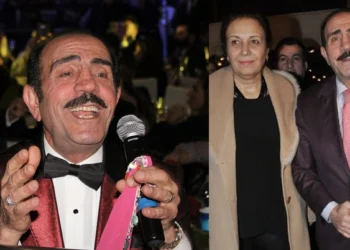 Türk müziğinin sevilen ismi kansere yakalandı