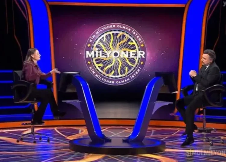 1 milyon liralık soru: Hangisi cumhurbaşkanlığı forsundaki devletler arasında değildir?