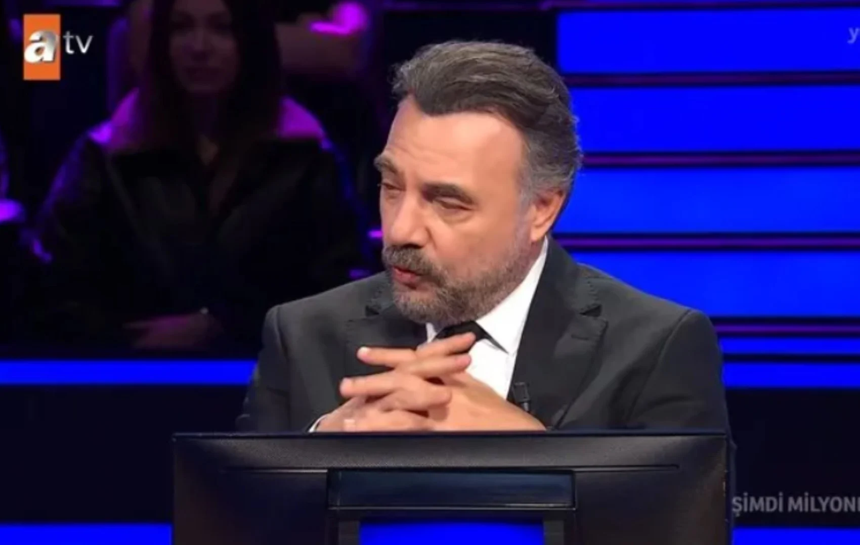 1 milyon liralık soru: Hangisi cumhurbaşkanlığı forsundaki devletler arasında değildir?