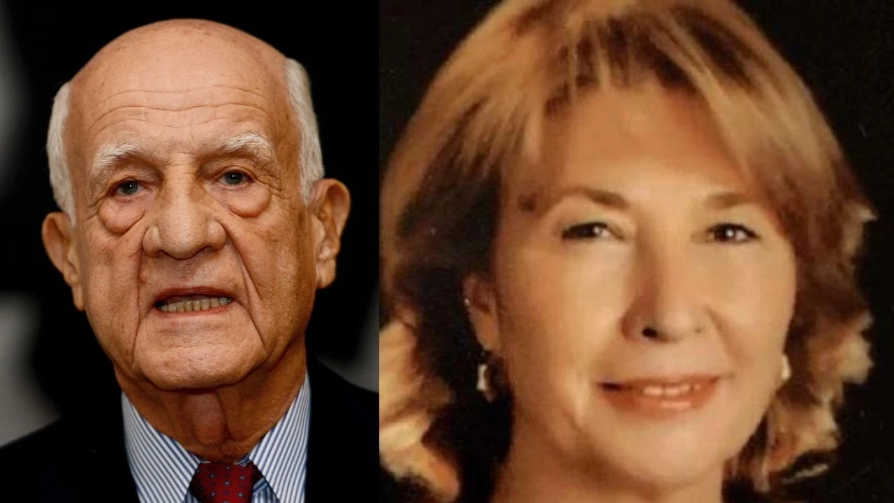 İpek Kıraç, babasının evliliği sonrası vasi talebinde bulundu: Babam tuzağa düşürülmüş olabilir