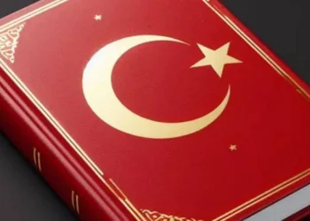 Halis Gül yazdı l Kırmızı Kitap nedir, içeriğinde neler var?