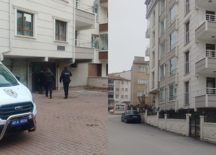 9 aylık hamile kadının sır ölümü: Silahla vurulmuş halde bulundu 1 9 aylık hamile kadının sır ölümü: Silahla vurulmuş halde bulundu
