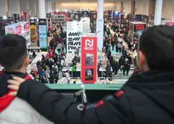 Ali Yazar yazdı l Kitap fiyatına fuara giriş!