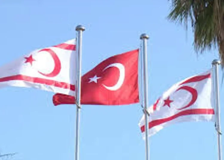 KKTC'den gelen eşyalardan da AB’den ithal gibi vergi alınacak 1 KKTC’den gelen eşyalardan da AB’den ithal gibi vergi alınacak