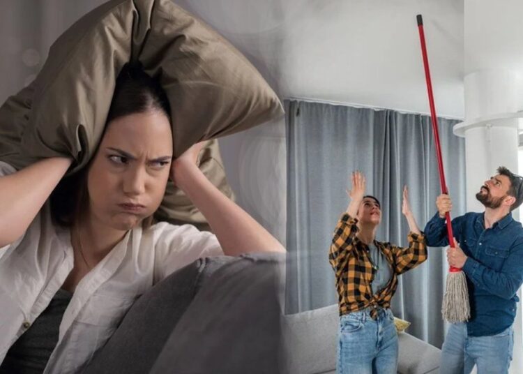 Gürültü cezasına da zam geldi: Yılbaşında yürürlüğe girecek