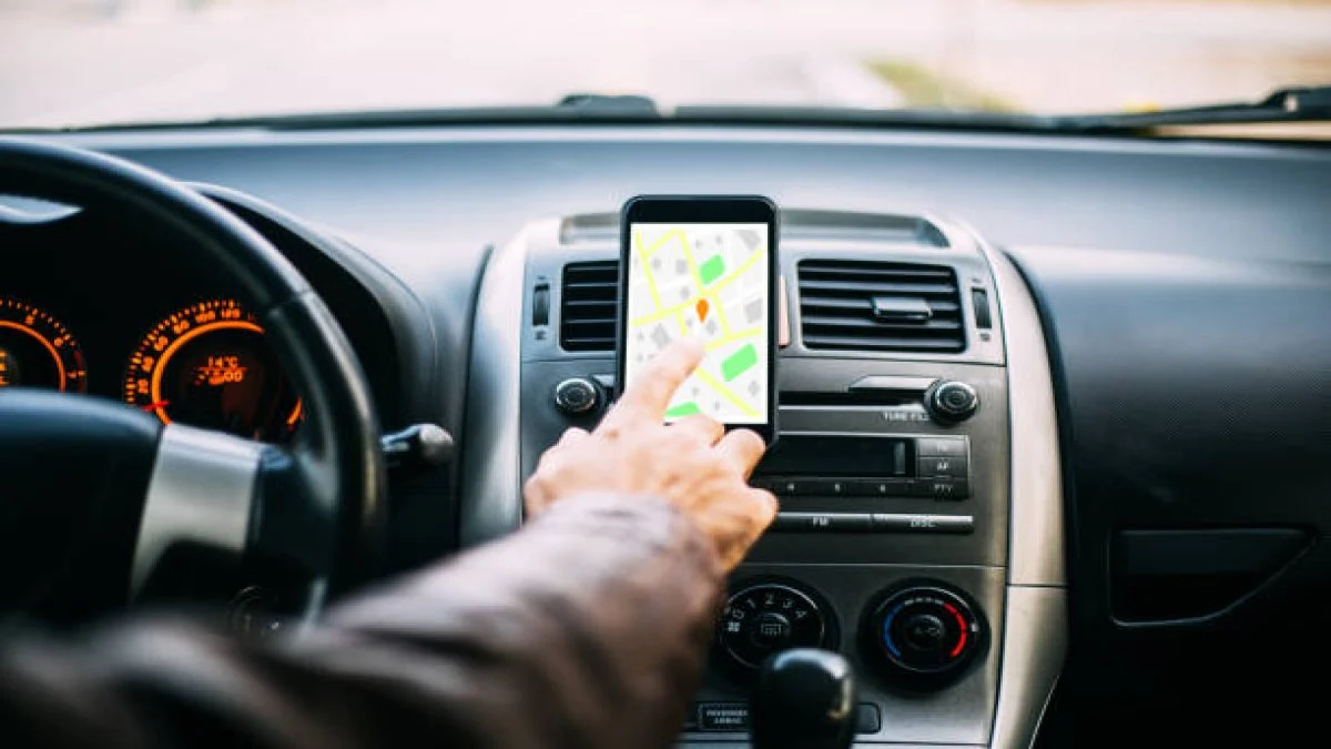 ‘Konum vergisi’ esnaflara değil, navigasyon firmaları ve tur operatörleri gibi şirketlere 4 ‘Konum vergisi’ esnaflara değil, navigasyon firmaları ve tur operatörleri gibi şirketlere