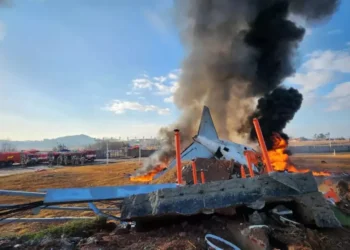 Kule, pilotları uyarmış; hemen sonrasında ‘imdat’ çağrısı gelmiş