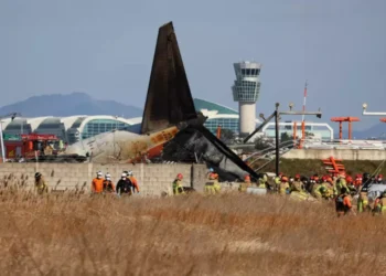 Kule, pilotları uyarmış; hemen sonrasında ‘imdat’ çağrısı gelmiş