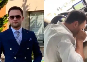 ‘Pudra Şekerci’ Kürşat Ayvatoğlu hakkında karar verildi