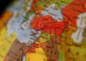 Mümtaz’er Türköne yazdı I Kürtlerin Yıldızı-Türkiye Yüzyılı