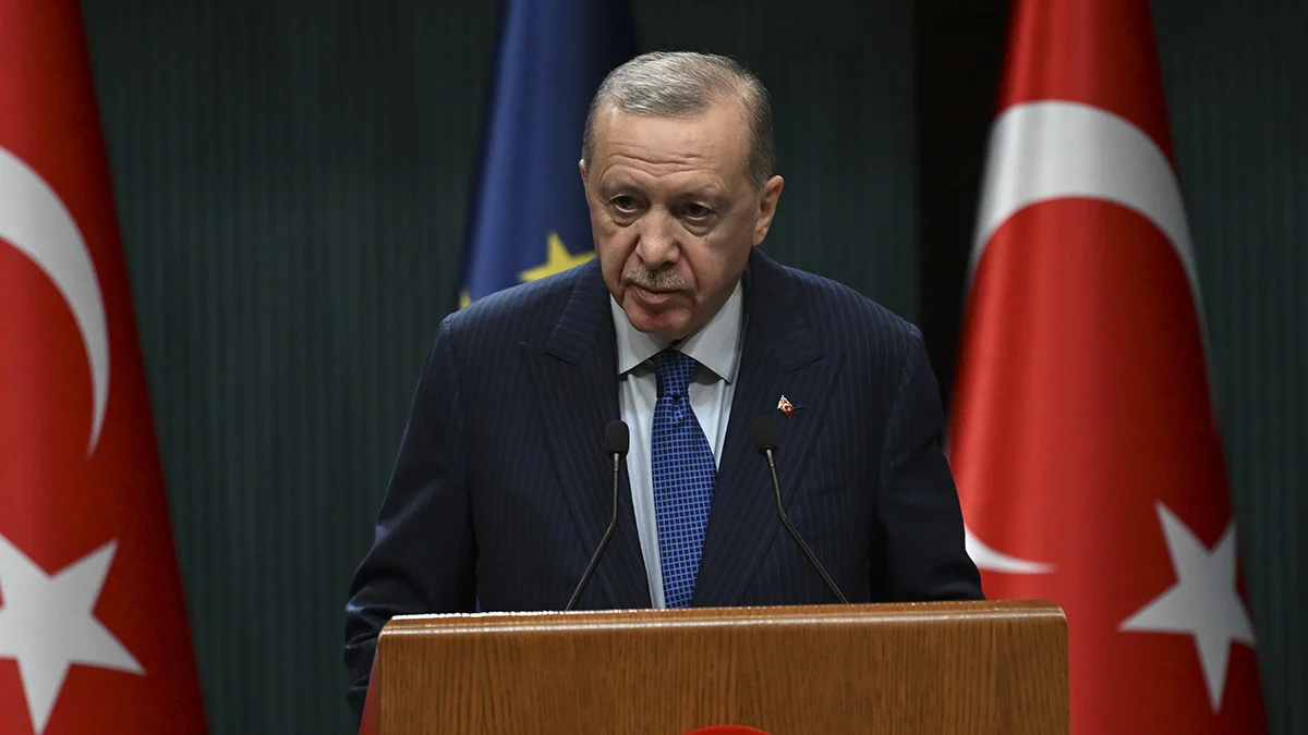 Avrupa Birliği’nden Türkiye'ye sığınmacılar için 1 milyar Euro'luk ek kaynak!