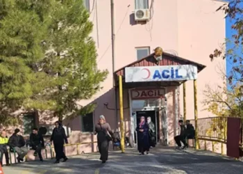 Aile içi tartışma katliama dönüştü: 2 kardeş öldü, baba ağır yaralı