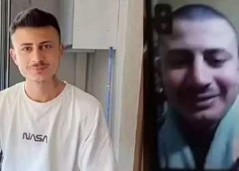 ‘Gazze’ye diye gidip Suriye’de hapse atılan Manisalı genç de özgürlüğüne kavuştu