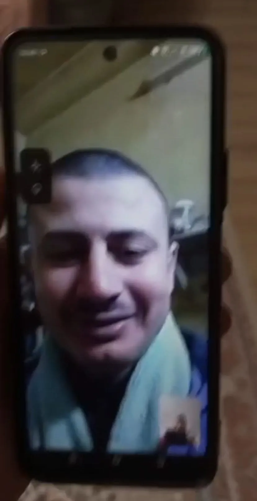 ‘Gazze’ye diye gidip Suriye’de hapse atılan Manisalı genç de özgürlüğüne kavuştu