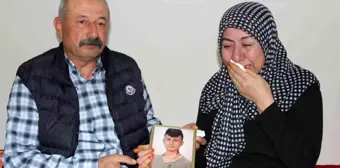 ‘Gazze’ye diye gidip Suriye’de hapse atılan Manisalı genç de özgürlüğüne kavuştu