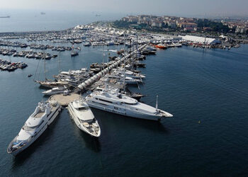 Yıldız Holding gıda sektörüne yoğunlaşacak! Marinaları ve turizmi bırakıyor