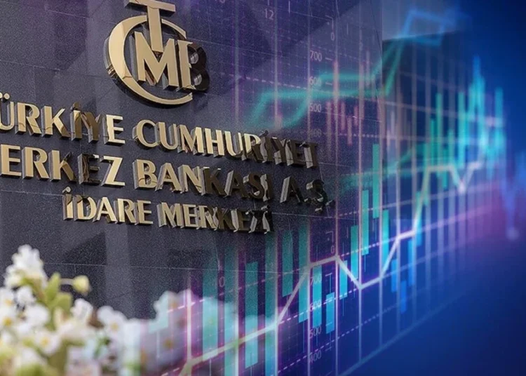 Merkez Bankası, 22 ay sonra ilk kez faiz indirimine gitti
