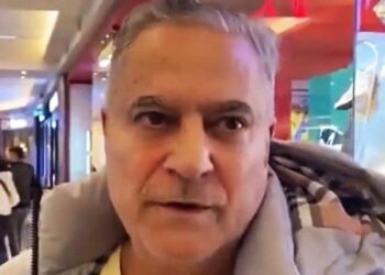 Mehmet Ali Erbil’i şaşırtan mont fiyatı: Çıplak dolaşırım daha iyi