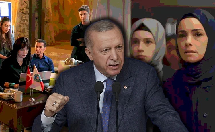 Mercan Bulut yazdı l Reyting kaygısı, dizilerin ‘ahlak ayarını’ bozuyor