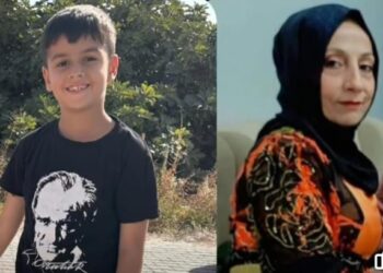 Önce eşini, bir gün sonra da oğlunu öldürüp intihar girişiminde bulundu
