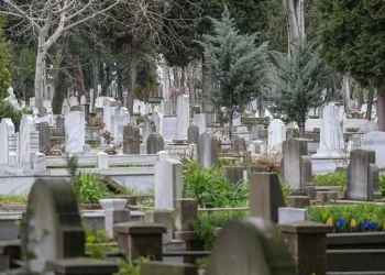Ölüme zam! Fakirsen mezara girmek bile pahalı