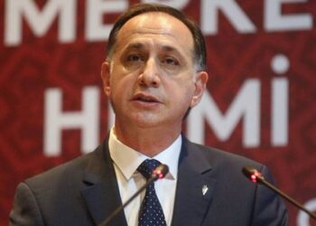 MHK şirketleşecek: Hakem atamalarında sistem değişiyor