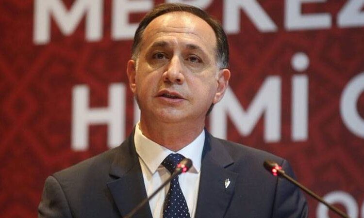 MHK şirketleşecek: Hakem atamalarında sistem değişiyor