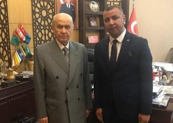 ‘Kaçak altın’la suçlanan MHP’li vekilin kız kardeşi ve eniştesi ‘uyuşturucu’dan tutuklu
