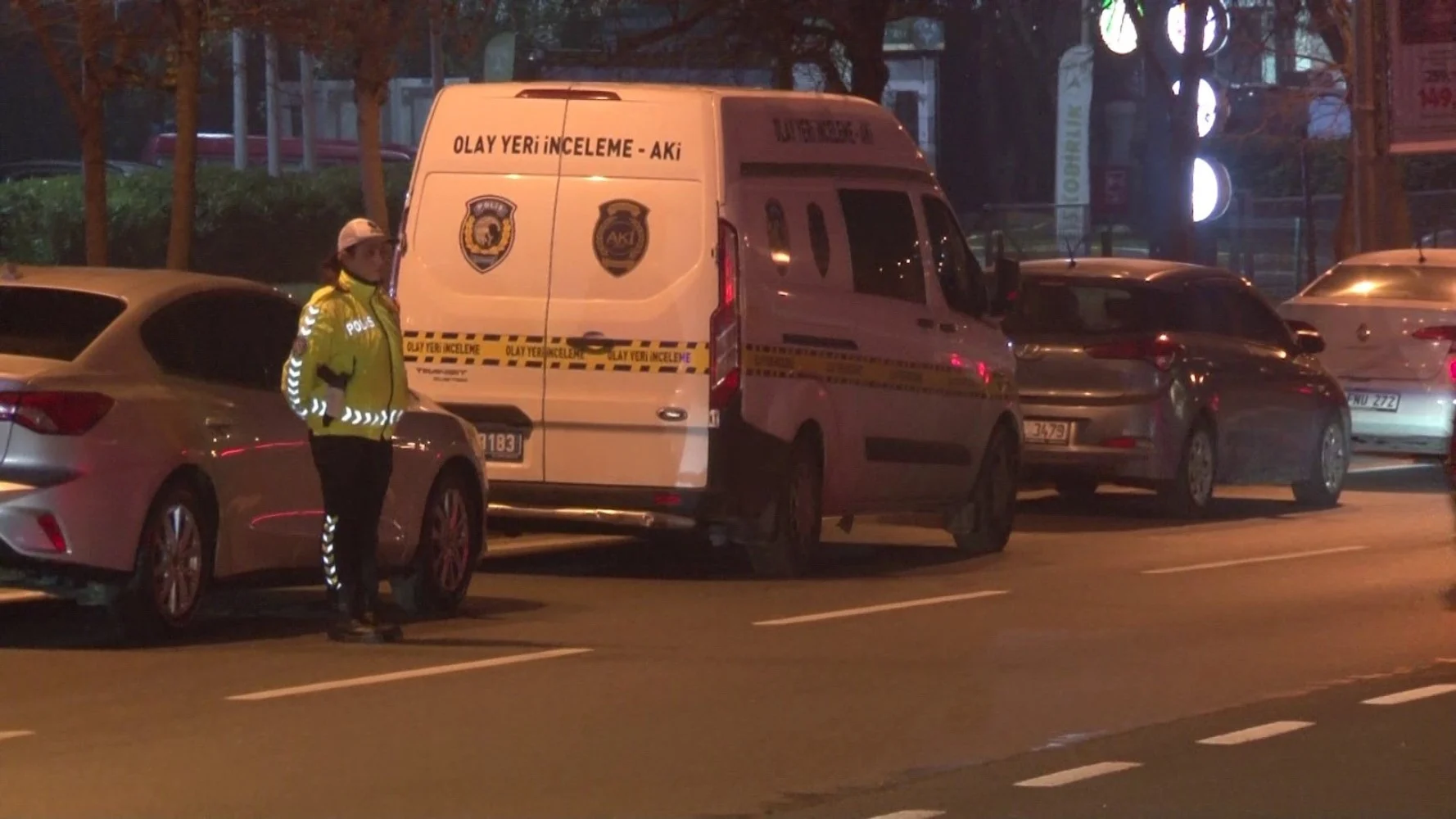Mimar Turgut Toydemir'i vurarak öldüren polis memurunun ifadesi ortaya çıktı 2 Mimar Turgut Toydemir'i vurarak öldüren polis memurunun ifadesi ortaya çıktı