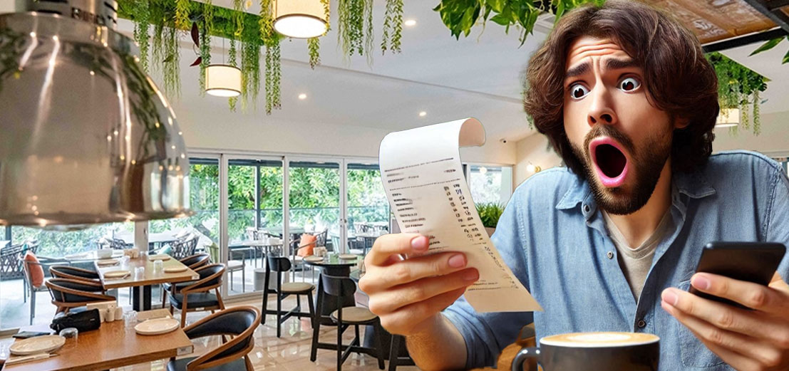 İstanbul’da kimi restoranlar, 1.500 TL gibi ‘minimum harcama limiti’ başlattı