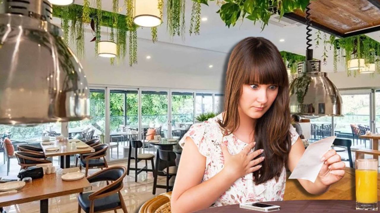 İstanbul’da kimi restoranlar, 1.500 TL gibi ‘minimum harcama limiti’ başlattı