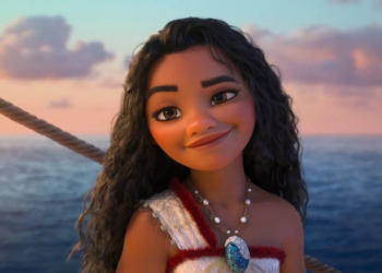 Eleştirmenler beğenmedi ama Moana 2 filmi rekora koşuyor