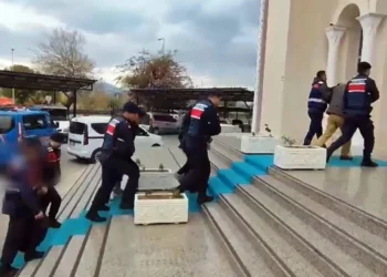 Muğla’da 19 yıldır haber alınamayan kişinin öldürüldüğü ortaya çıktı