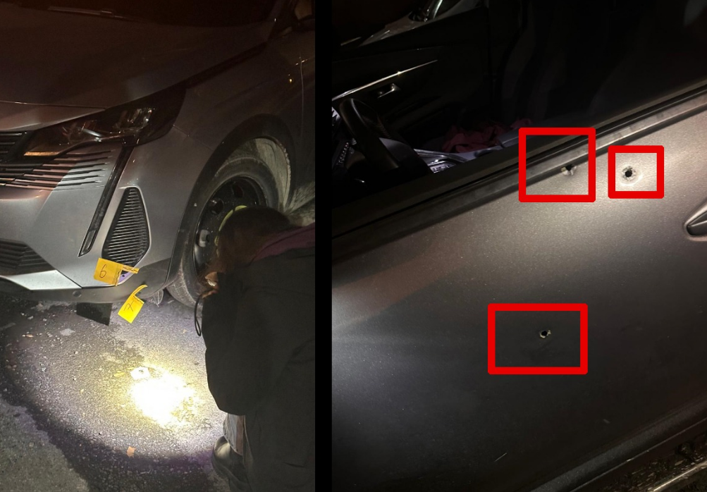 Narkotiğin muhbirini ağaca bağlayıp işkence edenlerden biri polis çıktı