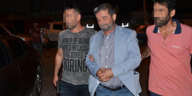 H. Agah Kalender yazdı I Bir hapishane kitabı; Silivri postası! 2 H. Agah Kalender yazdı I Bir hapishane kitabı; Silivri postası!