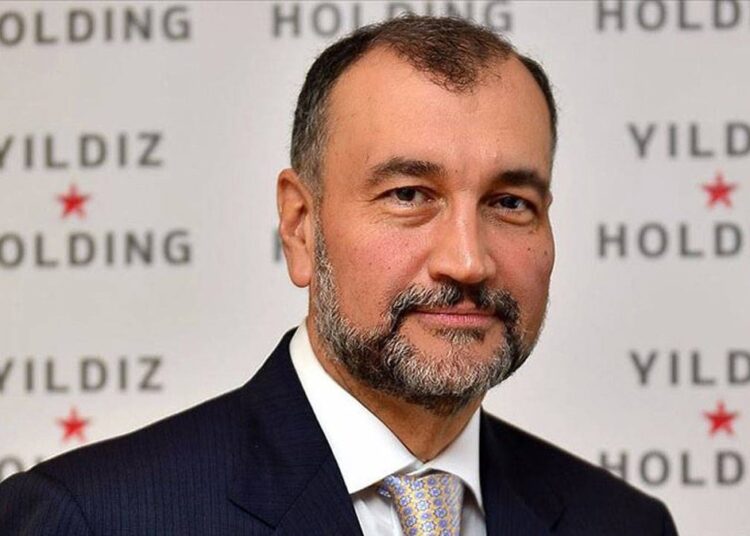 Forbes, Türkiye'nin en zengin 10 ismini açıkladı: Zirve değişti 1 Forbes, Türkiye’nin en zengin 10 ismini açıkladı: Zirve değişti