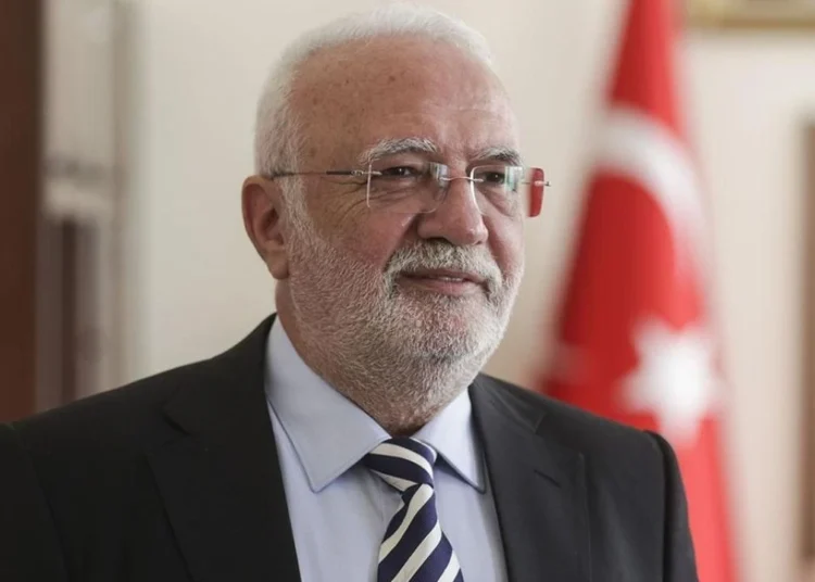 AK Partili Elitaş, TurkishPost'un haberini doğruladı: Erken seçim yok 1 AK Partili Elitaş, TurkishPost’un haberini doğruladı: Erken seçim yok
