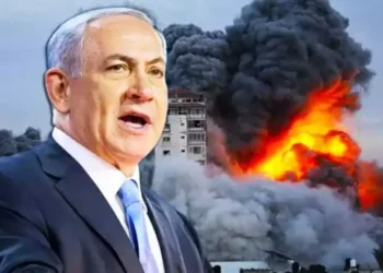 Netanyahu prostat kanseri oldu