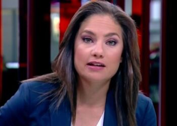 Nevşin Mengü’ye dava: 7,5 yıla kadar hapis isteniyor