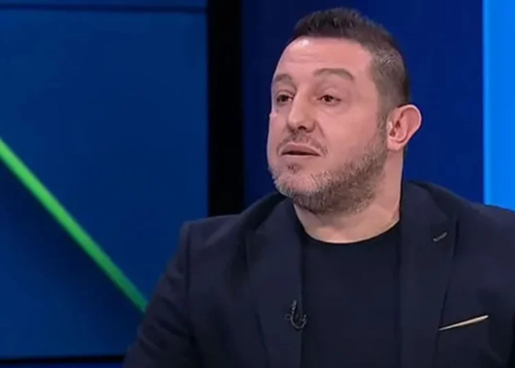 Nihat Kahveci: Arda Turan kazanacak ki sonrasında GS teknik direktörü olsun!