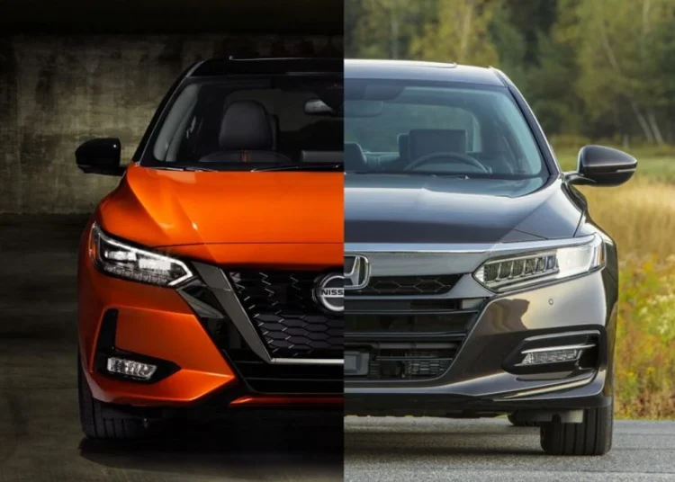 İki Japon otomotiv devi birleşiyor mu? Görüşmeler başladı 1 İki Japon otomotiv devi birleşiyor mu? Görüşmeler başladı