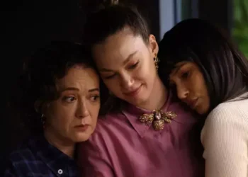 Now TV’nin iddialı dizisi, 4. bölümde final kararı aldı