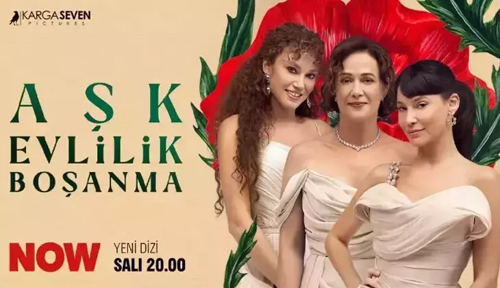 Now TV’nin iddialı dizisi, 4. bölümde final kararı aldı