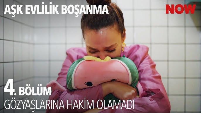 Now TV’nin iddialı dizisi, 4. bölümde final kararı aldı