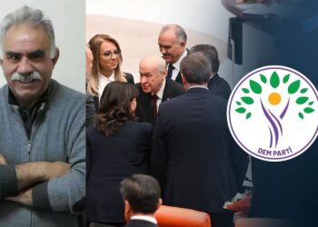 Mümtaz’er Türköne yazdı I Neler değişecek?