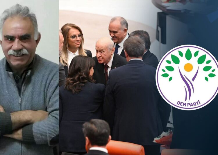 Mümtaz’er Türköne yazdı I Neler değişecek?