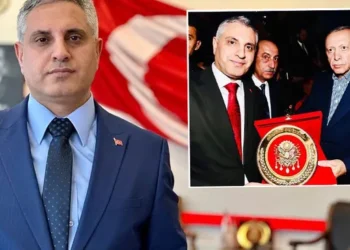 ‘Erdoğan’ın kefenli askerleriyiz’ diyen Osmanlı Ocakları Genel Başkanı dolandırıcılıktan tutuklandı