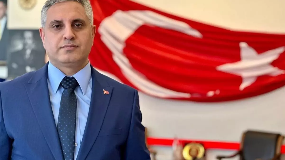 ‘Erdoğan’ın kefenli askerleriyiz’ diyen Osmanlı Ocakları Genel Başkanı dolandırıcılıktan tutuklandı