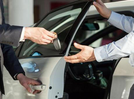 ÖTV'siz araç satışında değişiklik!